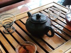 -丽江庭院之爱在路上(西单店)