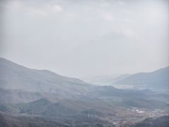 -吉林市朱雀山国家森林公园