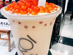 -KOI Thé(正佳广场店)