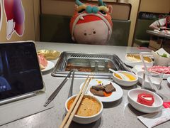 -海底捞火锅(赛格国际购物中心店)