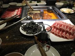 -海底捞火锅(连城广场店)