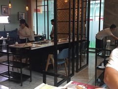 -重庆刘一手火锅(三峡广场直营店)