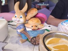 -水桶王国主题餐厅·聚会·生日派对·亲子活动·家庭套餐(亚龙湾希尔顿店)