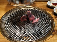 -牛人·雪花牛·木炭烤肉(昆山陆家店)