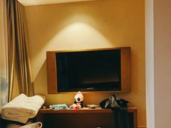 -成都蓝城悦杏温泉美食酒店(宽窄巷子店)