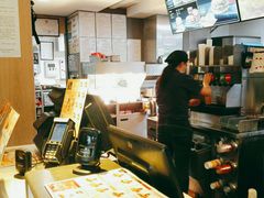 -麦当劳(团结湖店)