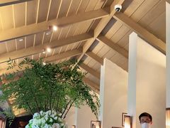 大堂-Le Comptoir de Pierre Gagnaire