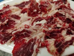 吊龙-柴头哥·牛肉火锅(爱民路店)