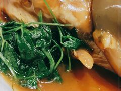 -A One Kitchen·南京精菜馆(晶丽酒店店)