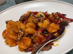 -小厨娘淮扬菜(板桥一店)