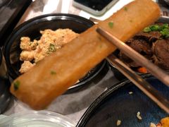 -馔豚·台北菜专门店(深圳湾万象城店)