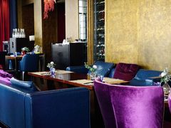 大堂-YUE·6·西式融合餐厅(外滩六号店)