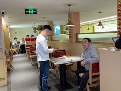 -旺达·福州菜(正大广场店)