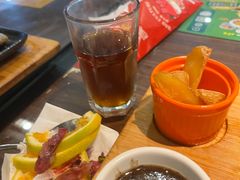 -豪享来中西餐厅(隆昌店)