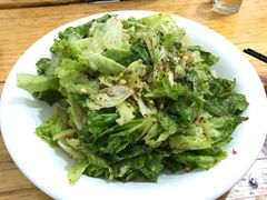 -勇猛子川菜馆(新军路店)
