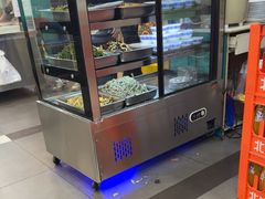 -西域美食(西直门南小街店)