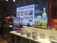 -大队长主题火锅(观音桥店)