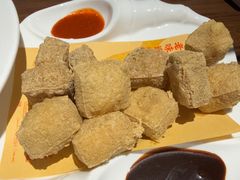 -绍兴老味道·非遗门店(银泰城店)