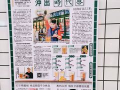 -孖记茶档·热腾茶餐(荔湾领展广场店)