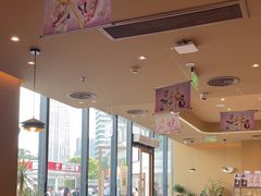 -奈雪的茶(红谷滩万达广场店)
