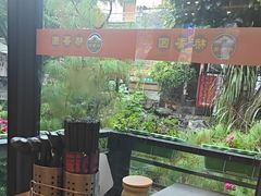 -桥香园云南过桥米线(红龙井店)