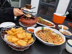 -云隐小厨·传统大理美食(复兴路店)