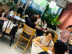 大堂-Toris(LuOne凯德晶萃广场店)