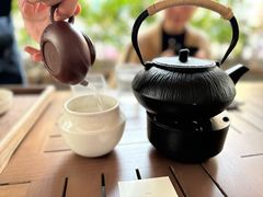 -元古雲境(南京万象天地店)