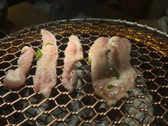 -烧肉达人•炭火烧肉(新天地店)
