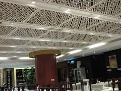 大堂-便宜坊烤鸭店(航天桥店)