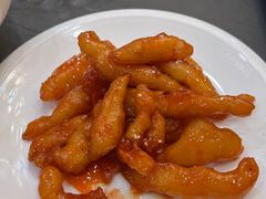 -香山湖家家宴(中山陵店)
