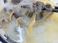 -鸭小妹鸭血粉丝(老门东店)