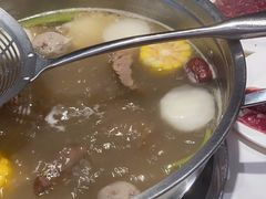 -八合里潮汕鲜牛肉火锅(福州万象城店)