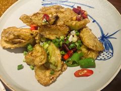 -小喜客·云南特色菜(纳西庭院店)