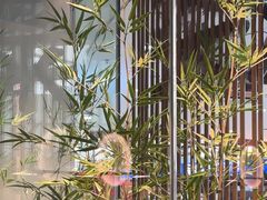 -绿茶餐厅(滨海万达广场店)