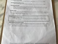 -The Sunny Side Cafe Station 1