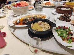 -古韵轩·江浙融合菜(梁溪店)