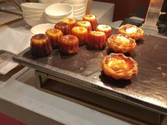 -怡咖啡·自助餐·西安香格里拉