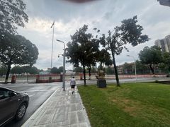 -四川大学(望江校区)