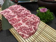 -喵小乙碳火烤肉(大坪协信星光天地店)