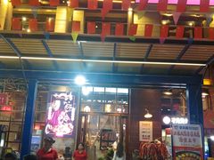 -李大嘴·湖北烧菜馆(汉阳总店)