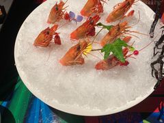 -上海滩餐厅(BFC外滩金融中心店)
