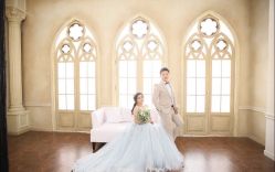 -太郎花子婚纱摄影艺术中心