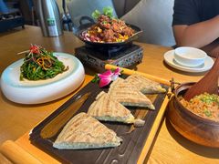-品味泸沽湖•民族特色菜(大落水店)
