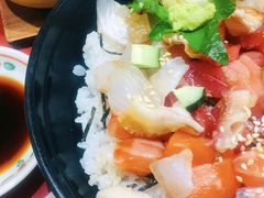 海鲜饭-京怀石·壬生
