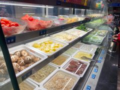 -非烤勿扰自助烤肉海鲜火锅(南城莱蒙店)