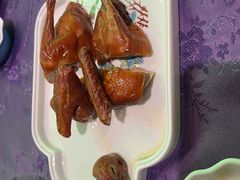 -惠食佳·朱雀(东方商厦店)