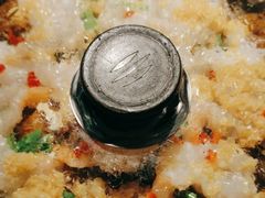 -绿茶餐厅(天津天河城店)