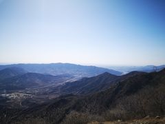 -阳台山自然风景区