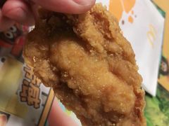 -麦当劳(中唱大厦店)